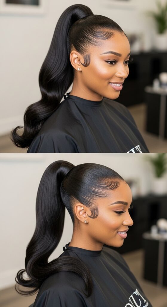 25 quick weave hairstyles featuring bobs, waves, curls, and colored styles for fast hair transformation in hours