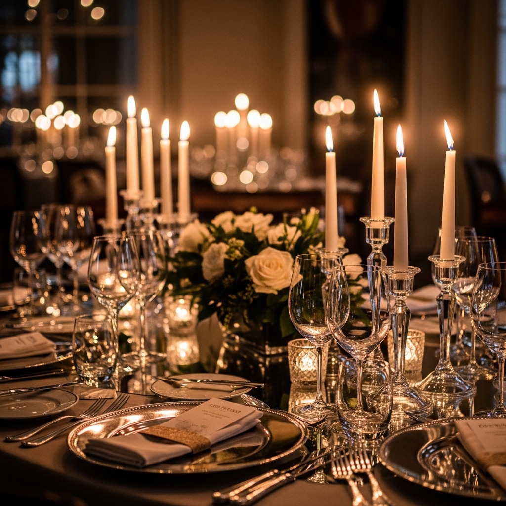 Luxury lifestyle aesthetic interior with minimalist elegance, neutral colors, statement lighting, fresh flowers, and designer decor for elevated everyday experience