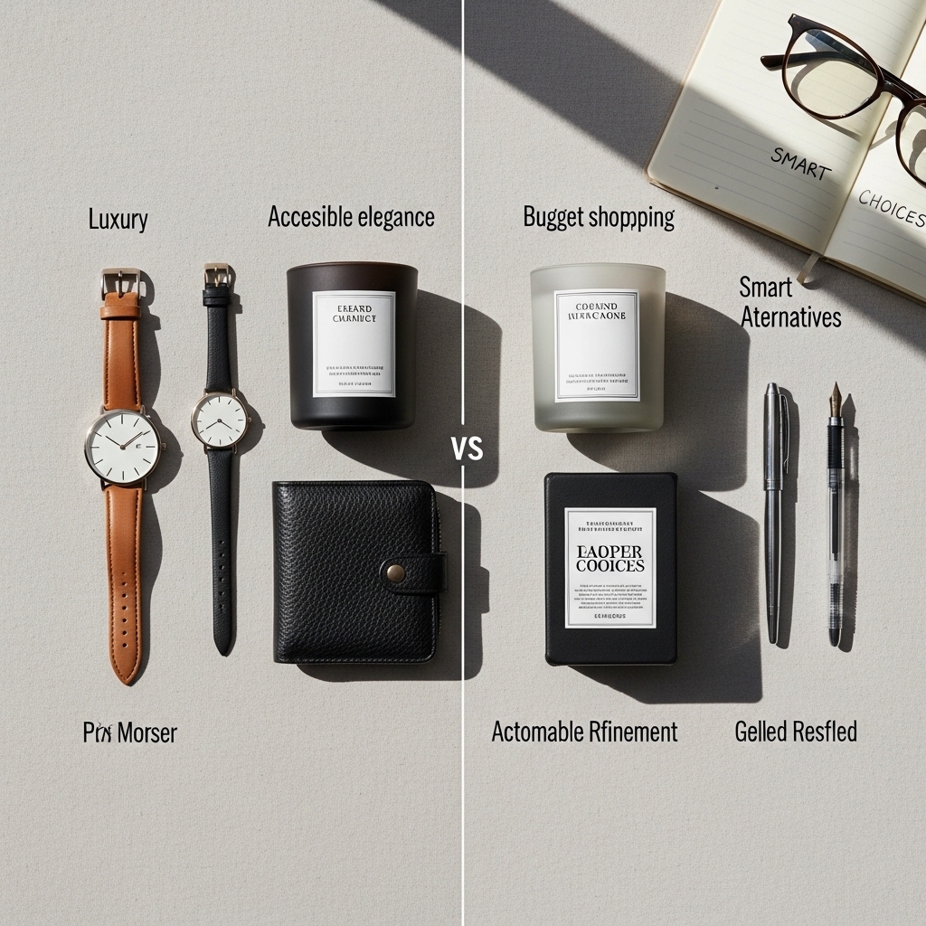 Luxury lifestyle aesthetic interior with minimalist elegance, neutral colors, statement lighting, fresh flowers, and designer decor for elevated everyday experience