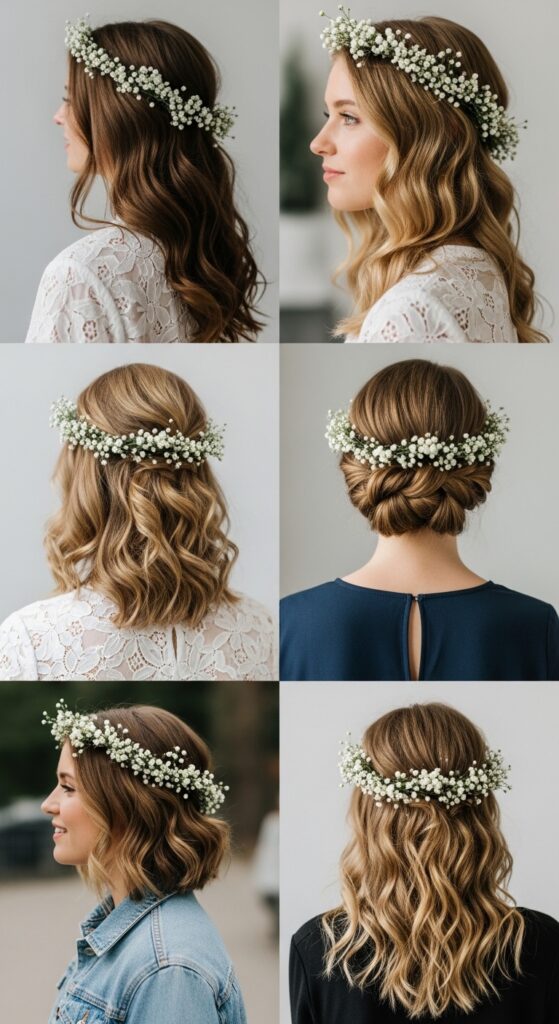 25 quick weave hairstyles featuring bobs, waves, curls, and colored styles for fast hair transformation in hours