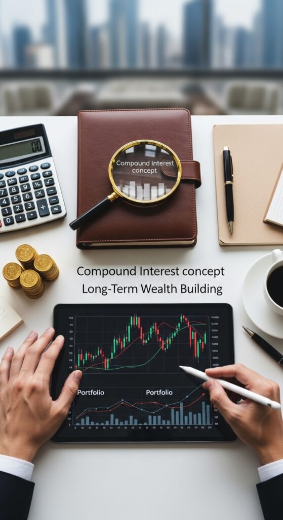 Millionaire lifestyle habits including early morning routine, reading, financial planning, fitness, and goal setting for life transformation