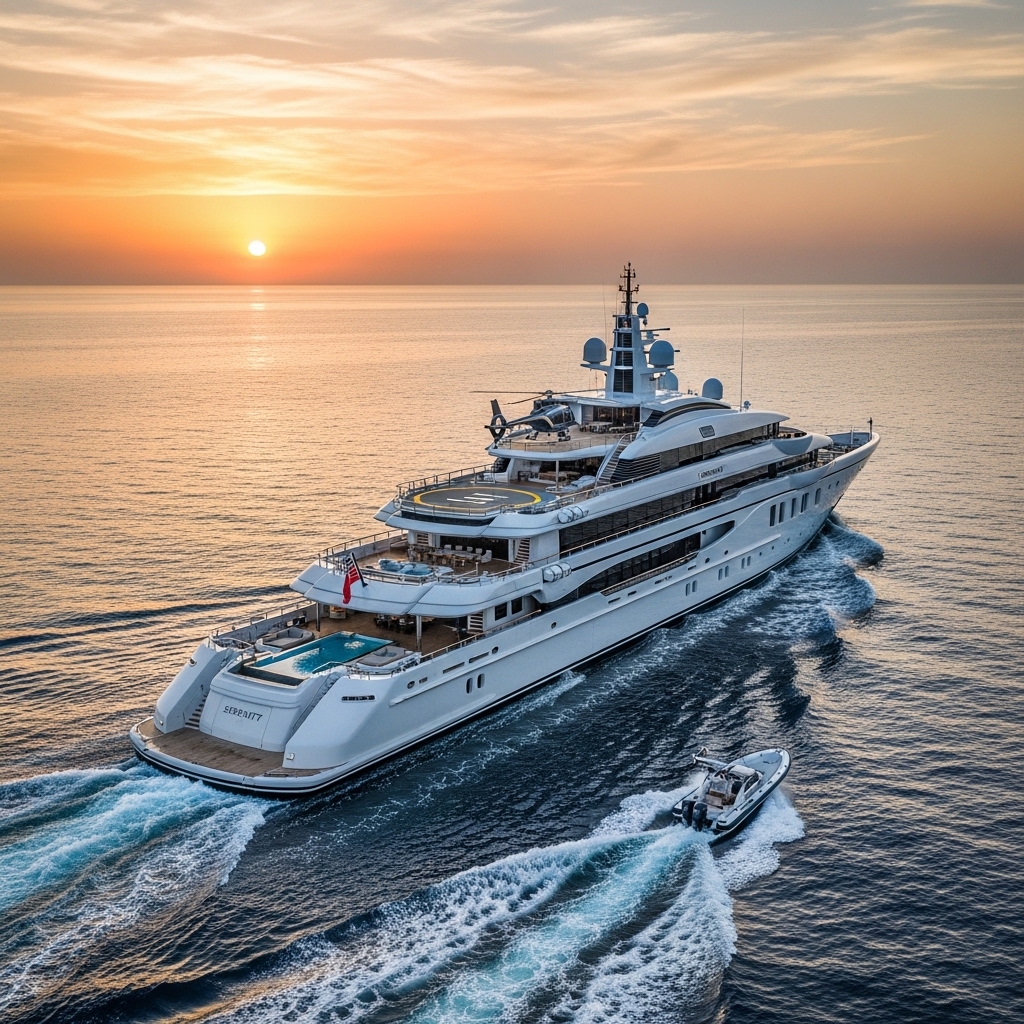 Luxury lifestyle collage showcasing private jet, superyacht, exotic supercars, and elegant mansion representing 20 ultimate dreams of extraordinary living